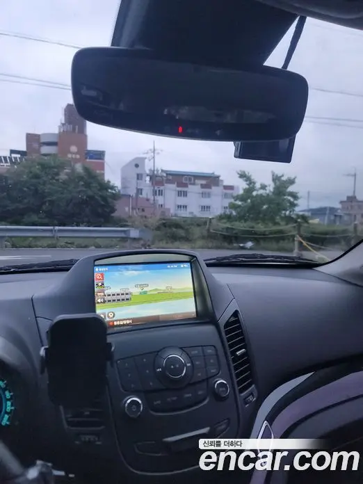 Chevrolet Orlando 2015 2.0 автомат (гидро), фото 14