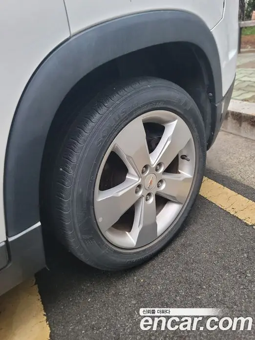Chevrolet Orlando 2015 2.0 автомат (гидро), миниатюра 7
