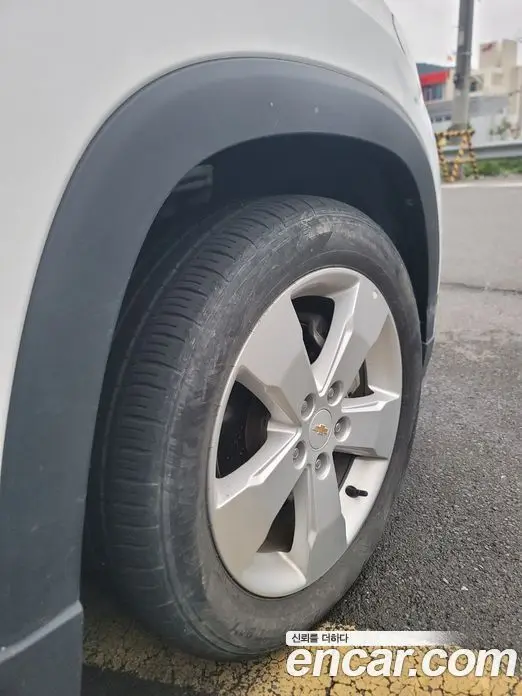 Chevrolet Orlando 2015 2.0 автомат (гидро), миниатюра 9