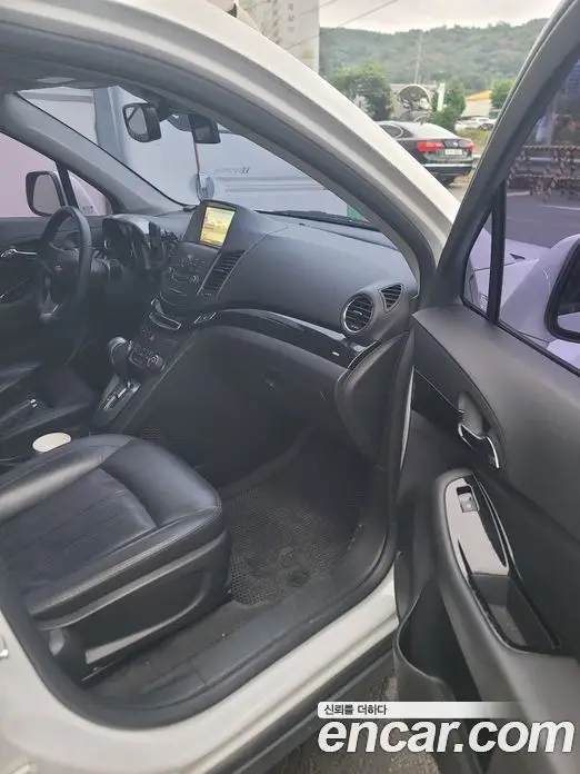 Chevrolet Orlando 2015 2.0 автомат (гидро), фото 10