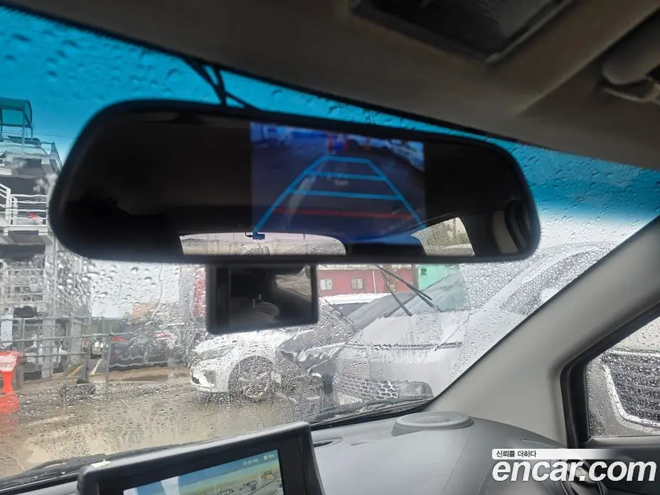 Chevrolet Spark 2012 1.0 автомат (гидро), фото 8
