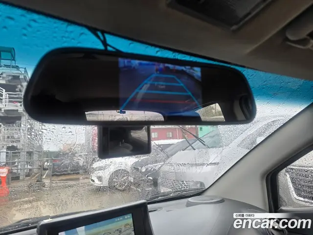 Chevrolet Spark 2012 1.0 автомат (гидро), миниатюра 8