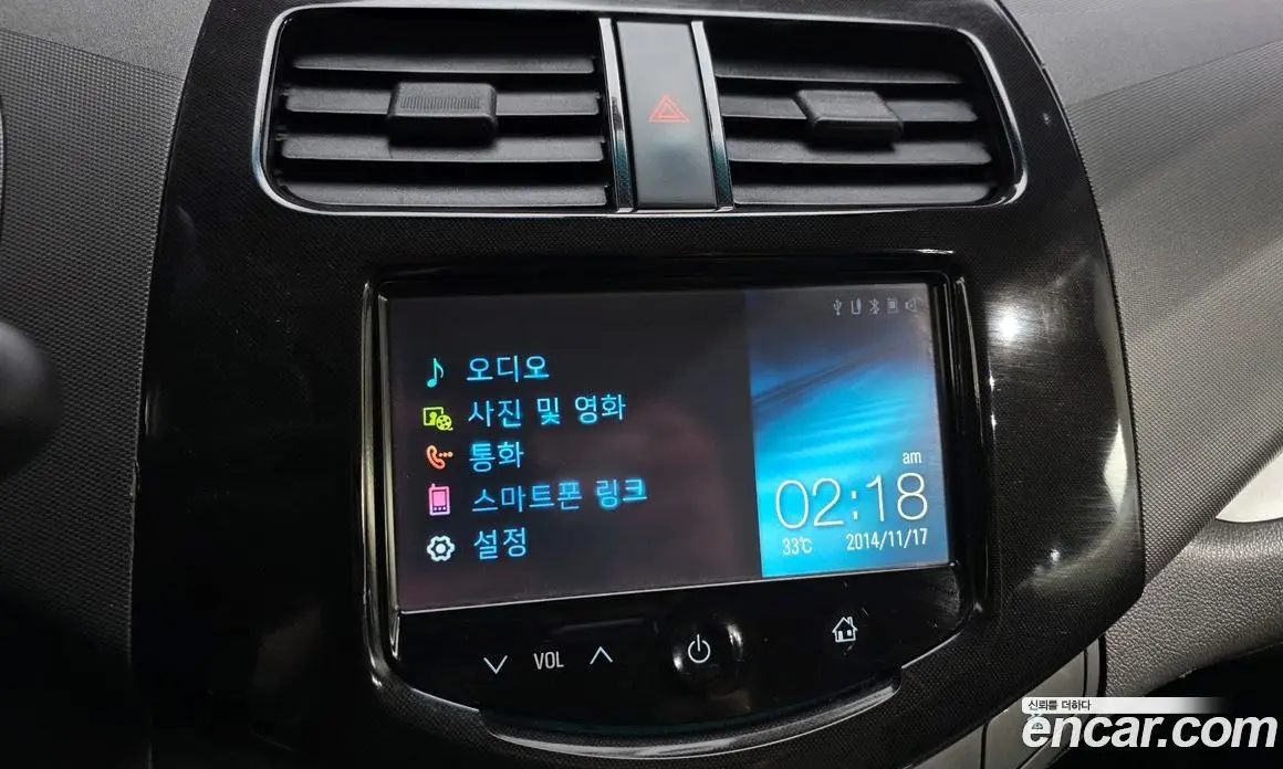 Chevrolet Spark 2013 1.0 автомат (гидро), фото 14