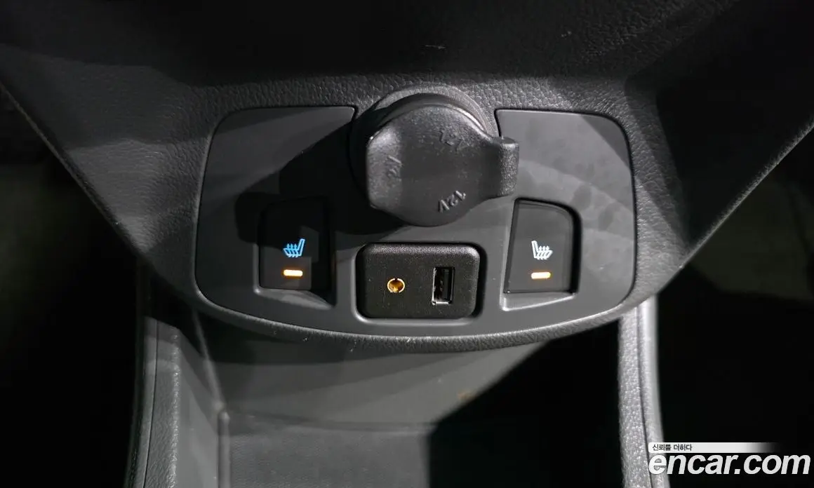Chevrolet Spark 2013 1.0 автомат (гидро), фото 17