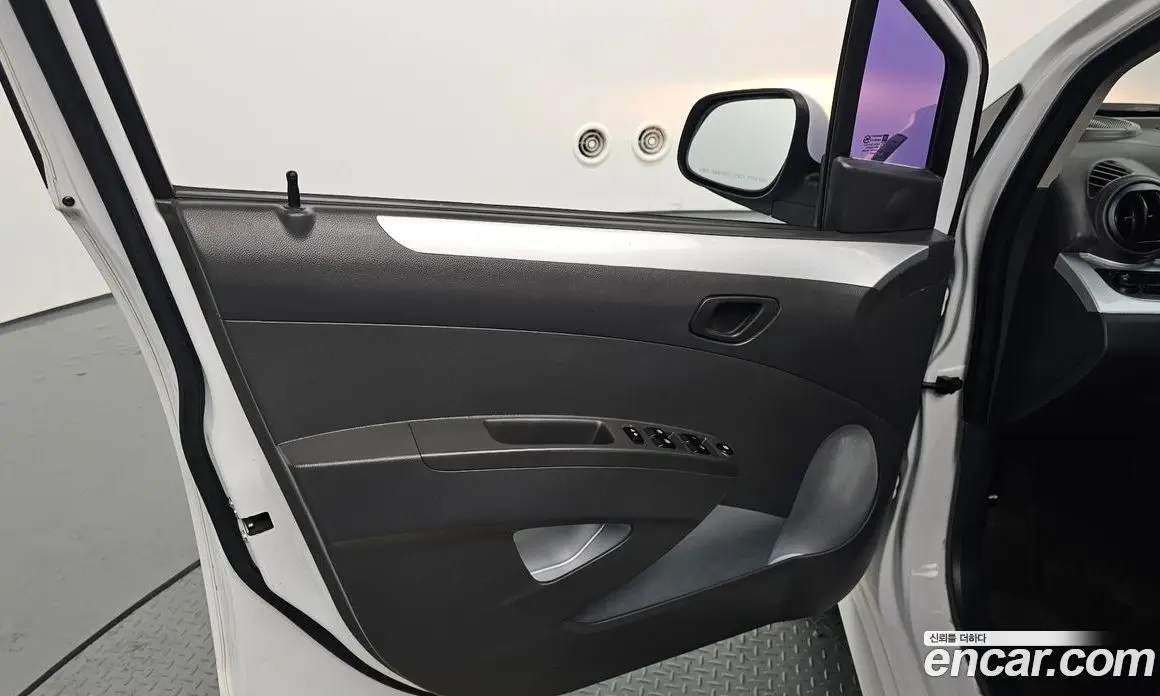 Chevrolet Spark 2013 1.0 автомат (гидро), фото 28