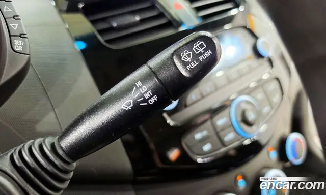 Chevrolet Spark 2014 1.0 автомат (гидро), миниатюра 12