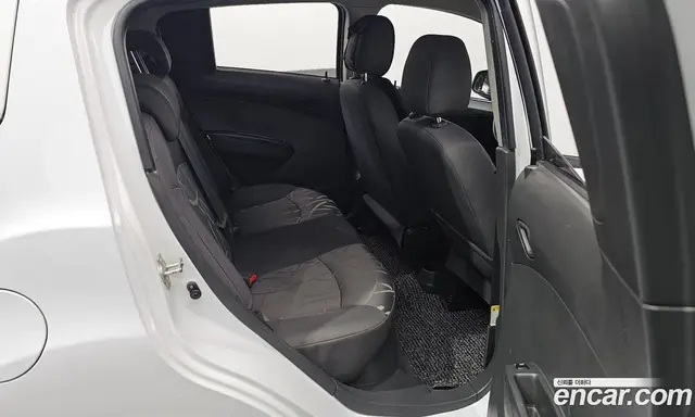 Chevrolet Spark 2014 1.0 автомат (гидро), миниатюра 11