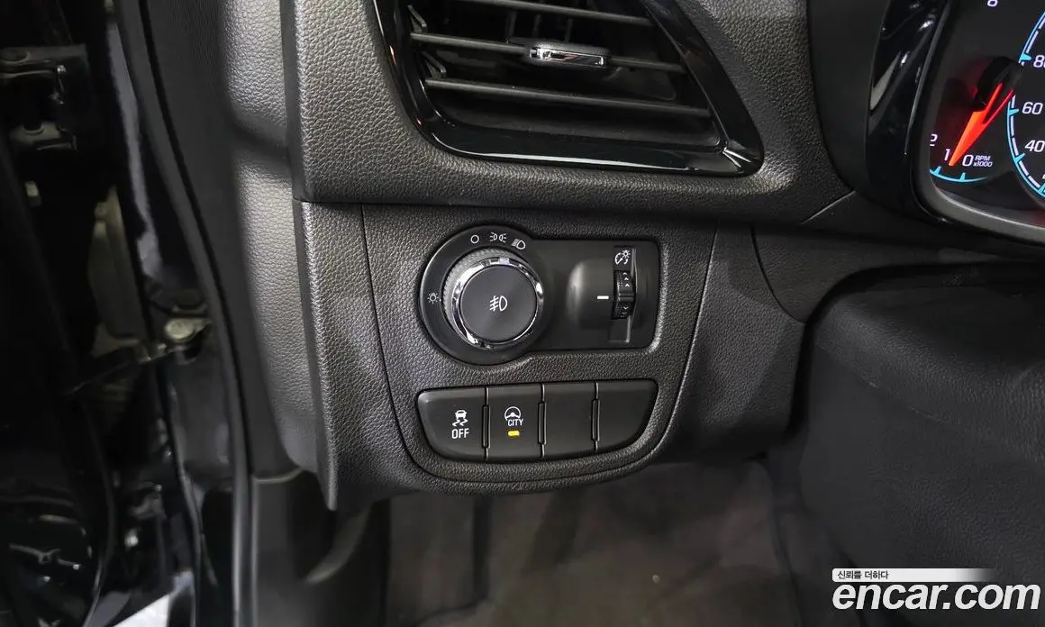 Chevrolet Spark 2015 1.0 автомат (гидро), фото 14