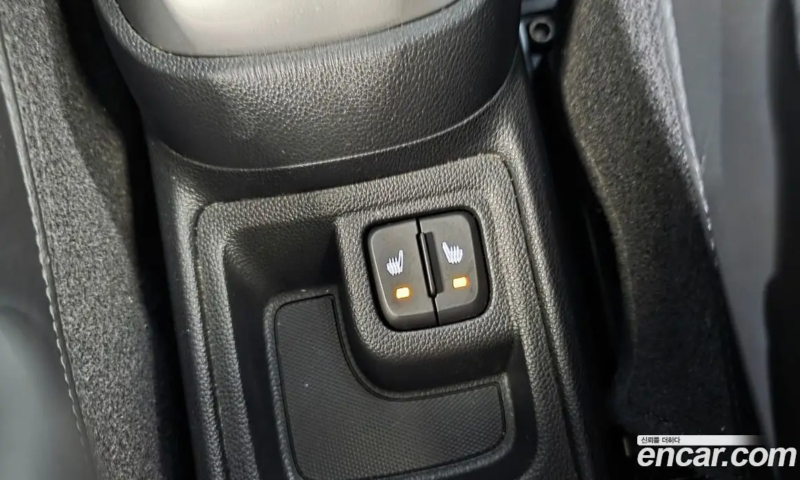 Chevrolet Spark 2015 1.0 автомат (гидро), фото 18
