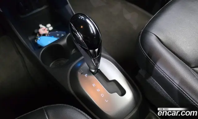 Chevrolet Spark 2015 1.0 автомат (гидро), миниатюра 9