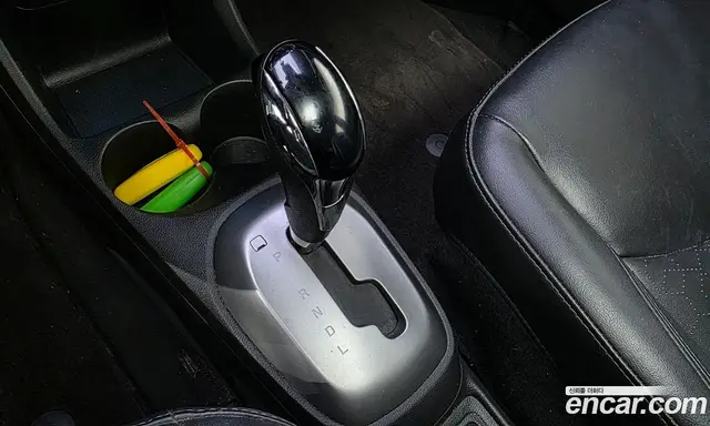Chevrolet Spark 2015 1.0 автомат (гидро), миниатюра 11