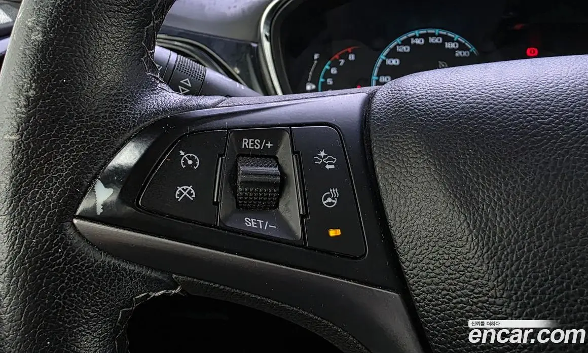 Chevrolet Spark 2015 1.0 автомат (гидро), фото 20