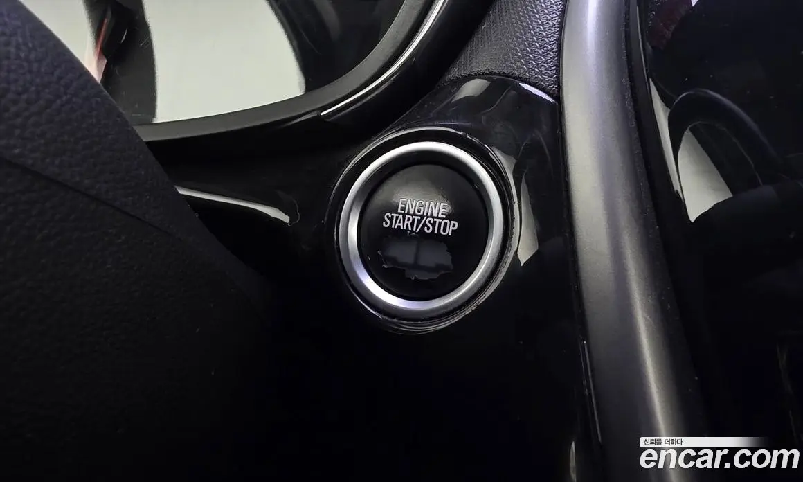 Chevrolet Spark 2015 1.0 автомат (гидро), фото 23