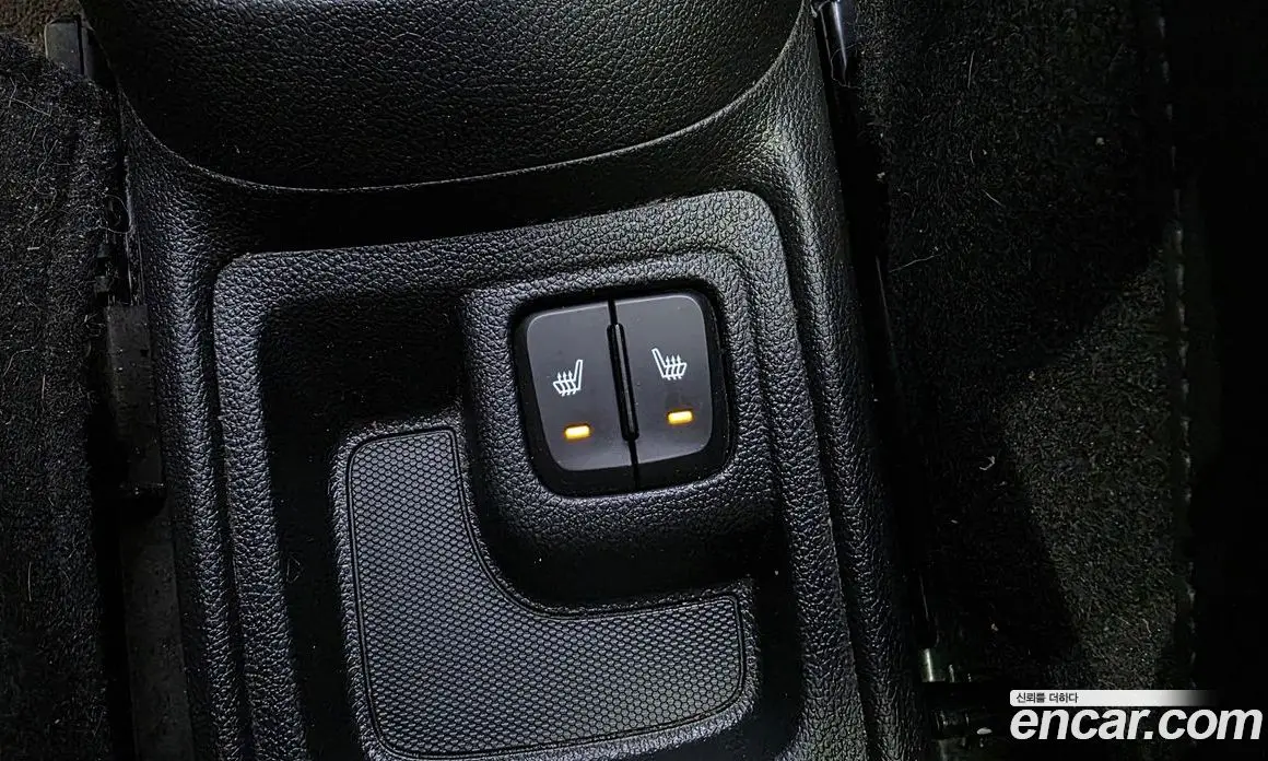 Chevrolet Spark 2015 1.0 автомат (гидро), фото 26
