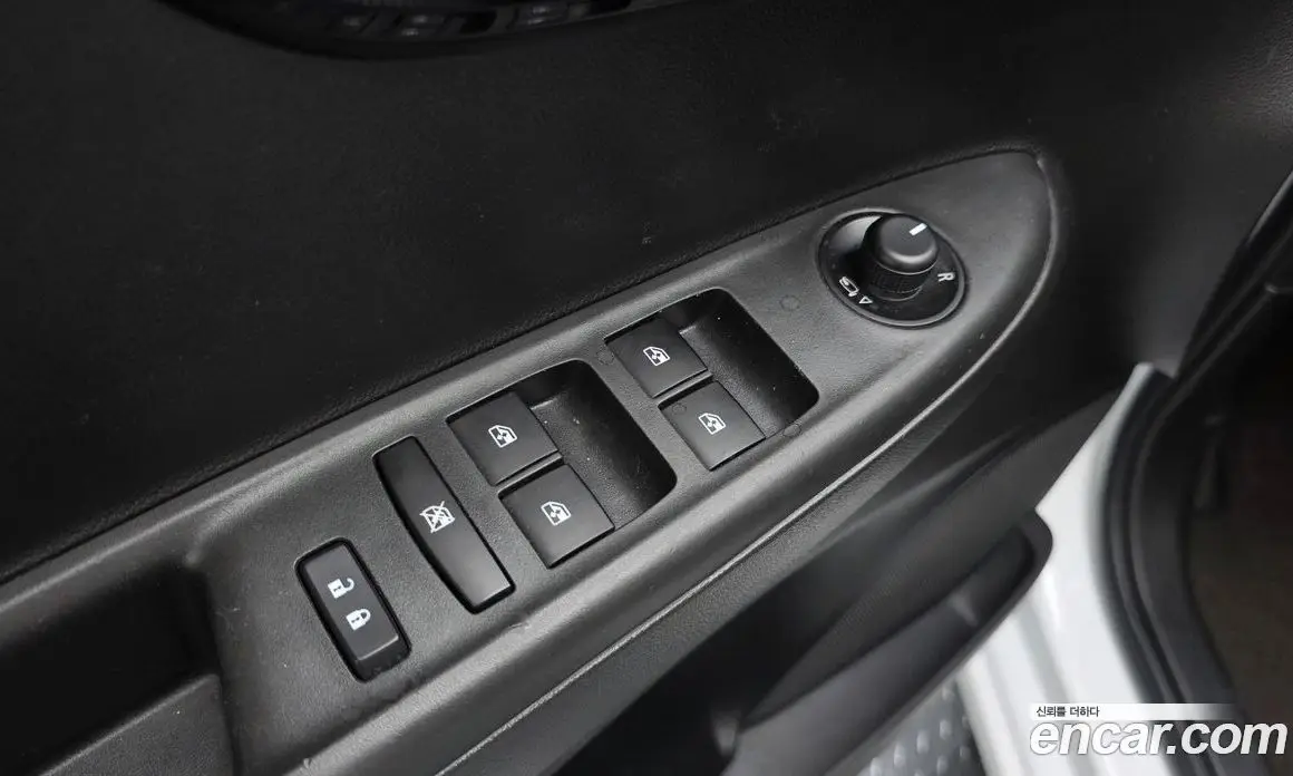 Chevrolet Spark 2015 1.0 автомат (гидро), фото 29