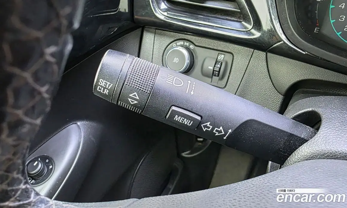 Chevrolet Spark 2015 1.0 автомат (гидро), фото 32