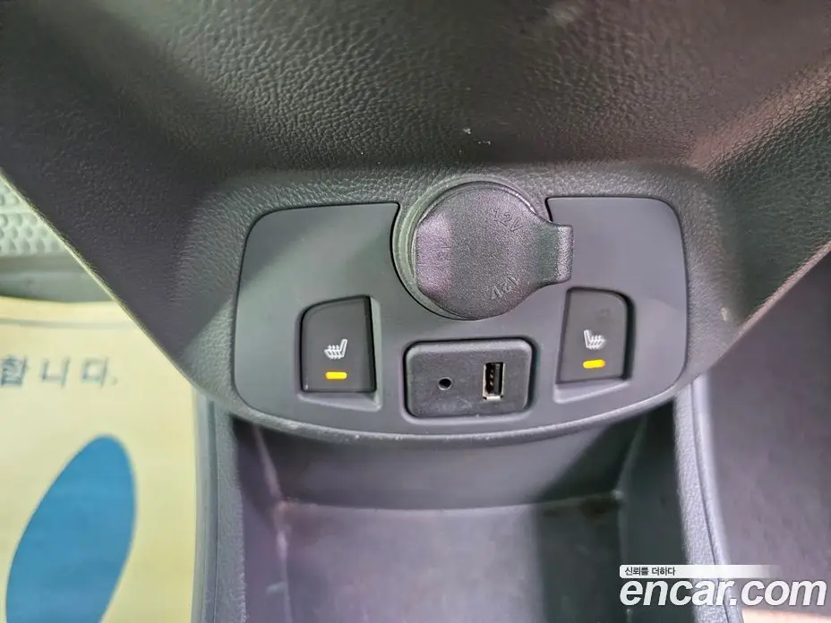 Chevrolet Spark 2015 1.0 автомат (гидро), фото 13