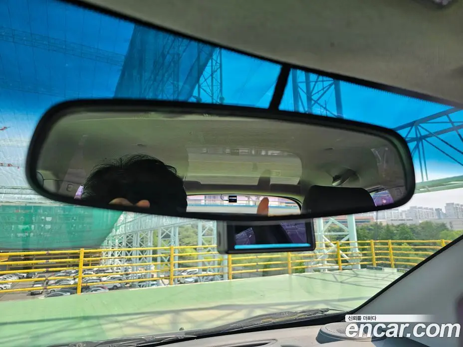 Chevrolet Spark 2015 1.0 автомат (гидро), фото 14