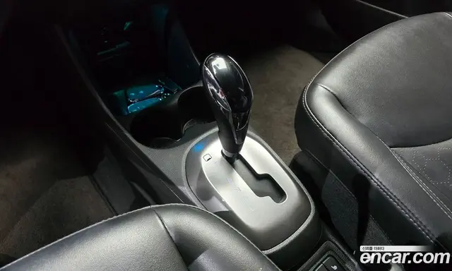 Chevrolet Spark 2016 1.0 автомат (гидро), миниатюра 12