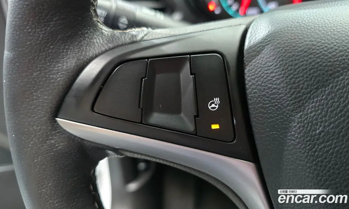 Chevrolet Spark 2016 1.0 автомат (гидро), фото 22