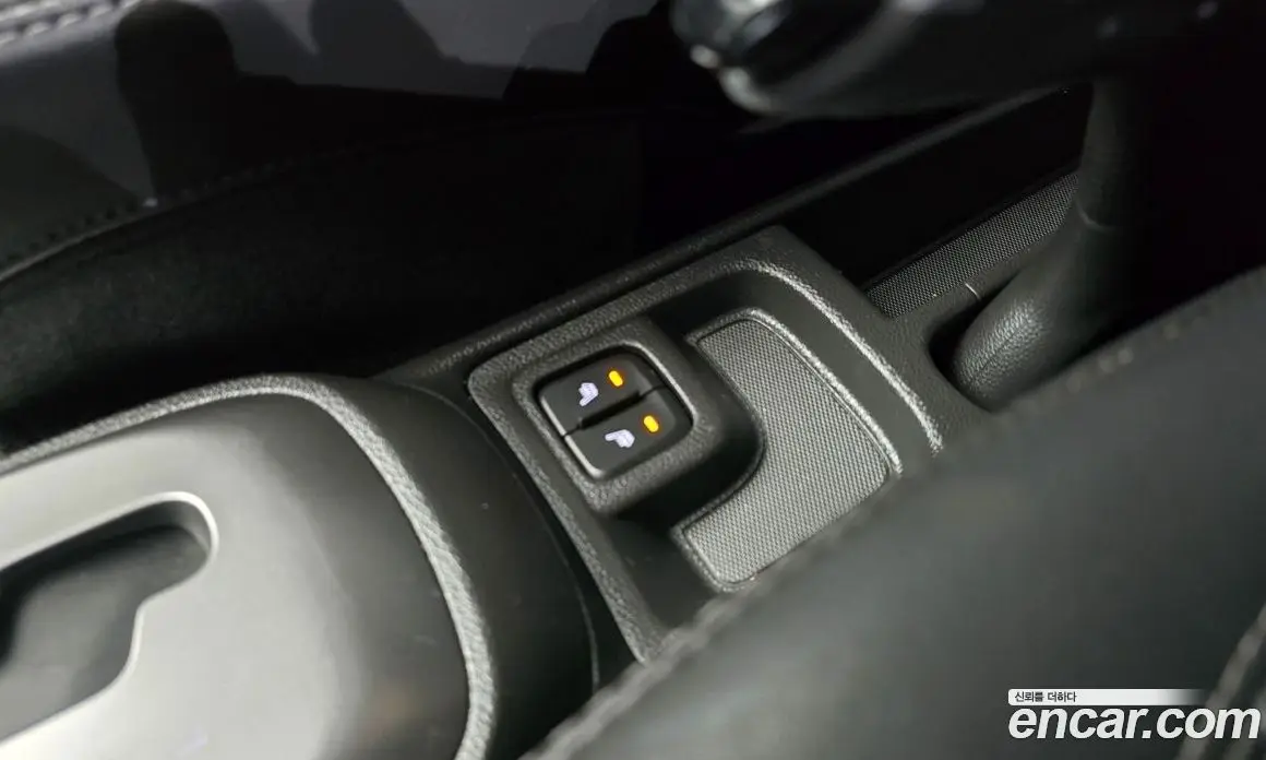 Chevrolet Spark 2016 1.0 автомат (гидро), фото 23