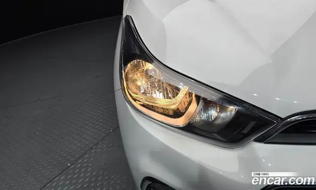 Chevrolet Spark 2016 1.0 автомат (гидро), миниатюра 8