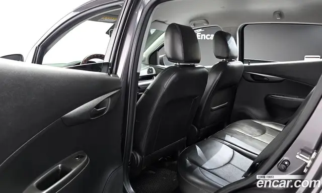 Chevrolet Spark 2016 1.0 автомат (гидро), миниатюра 11