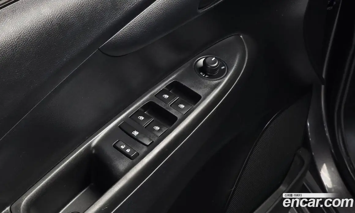 Chevrolet Spark 2016 1.0 автомат (гидро), фото 16