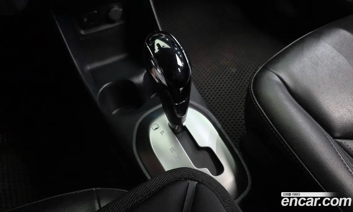Chevrolet Spark 2016 1.0 автомат (гидро), фото 9