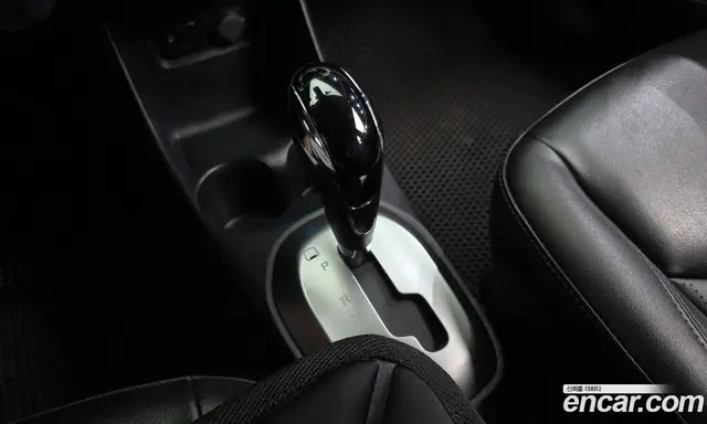 Chevrolet Spark 2016 1.0 автомат (гидро), миниатюра 9