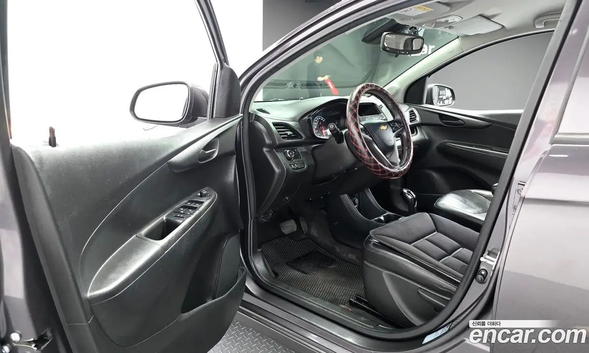 Chevrolet Spark 2016 1.0 автомат (гидро), фото 10