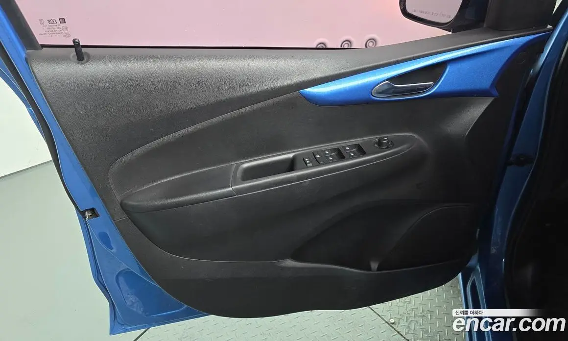 Chevrolet Spark 2016 1.0 автомат (гидро), фото 14