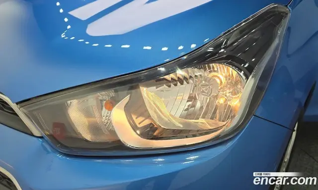 Chevrolet Spark 2016 1.0 автомат (гидро), миниатюра 8