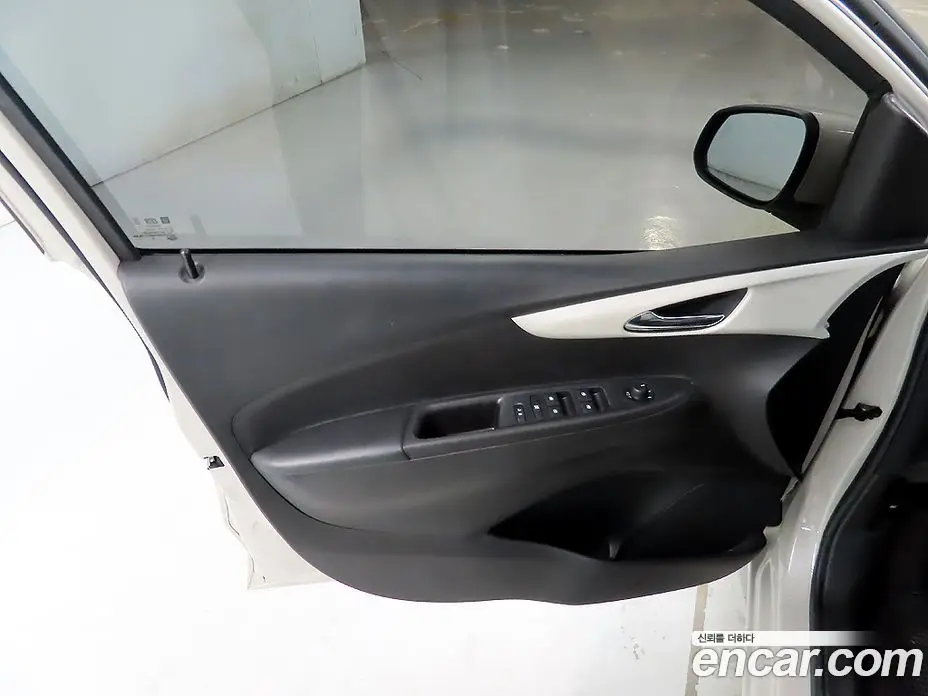 Chevrolet Spark 2016 1.0 автомат (гидро), фото 15