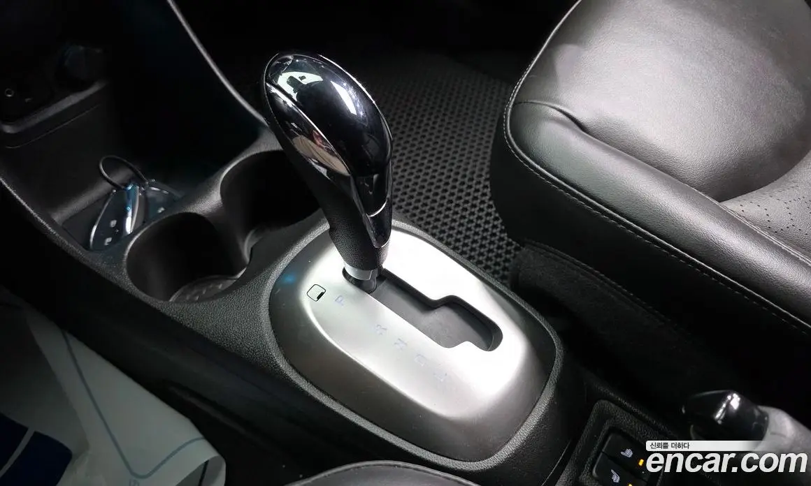 Chevrolet Spark 2017 1.0 автомат (гидро), фото 12