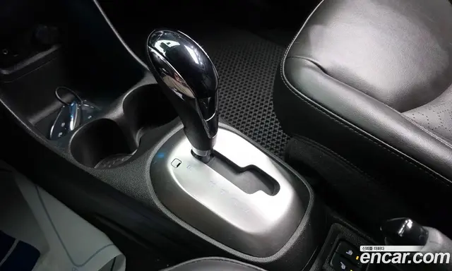 Chevrolet Spark 2017 1.0 автомат (гидро), миниатюра 12