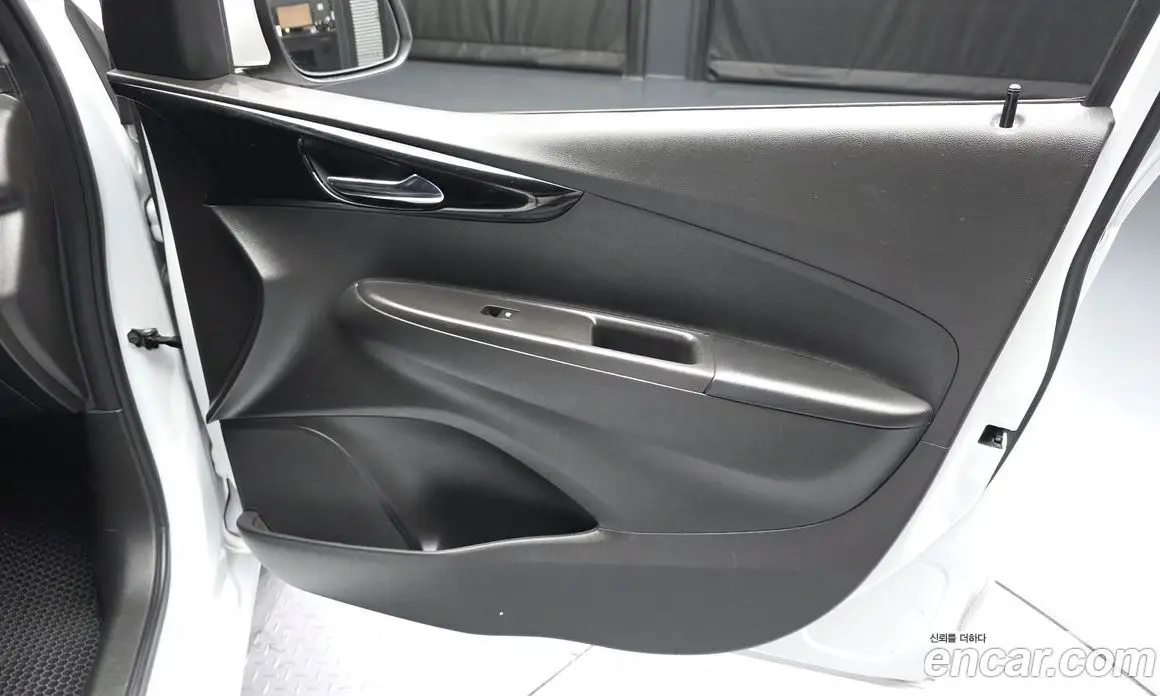 Chevrolet Spark 2017 1.0 автомат (гидро), фото 14