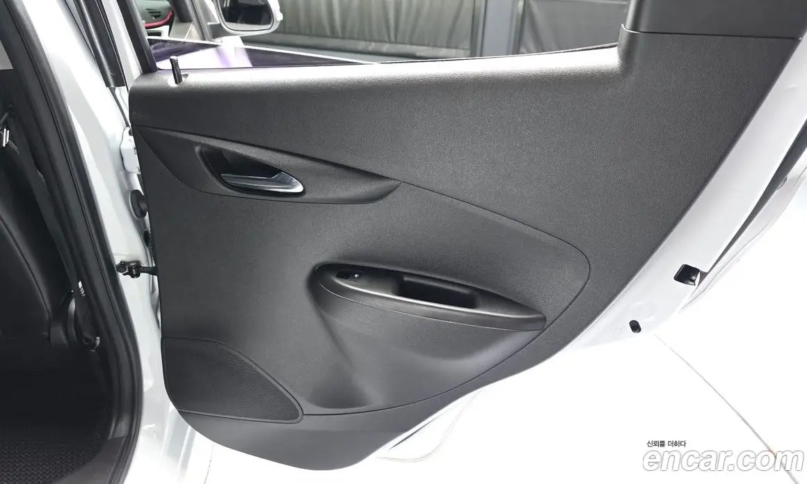 Chevrolet Spark 2017 1.0 автомат (гидро), фото 15