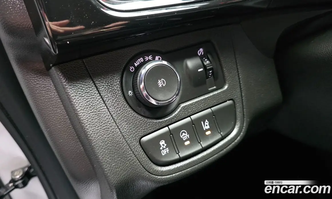 Chevrolet Spark 2017 1.0 автомат (гидро), фото 23