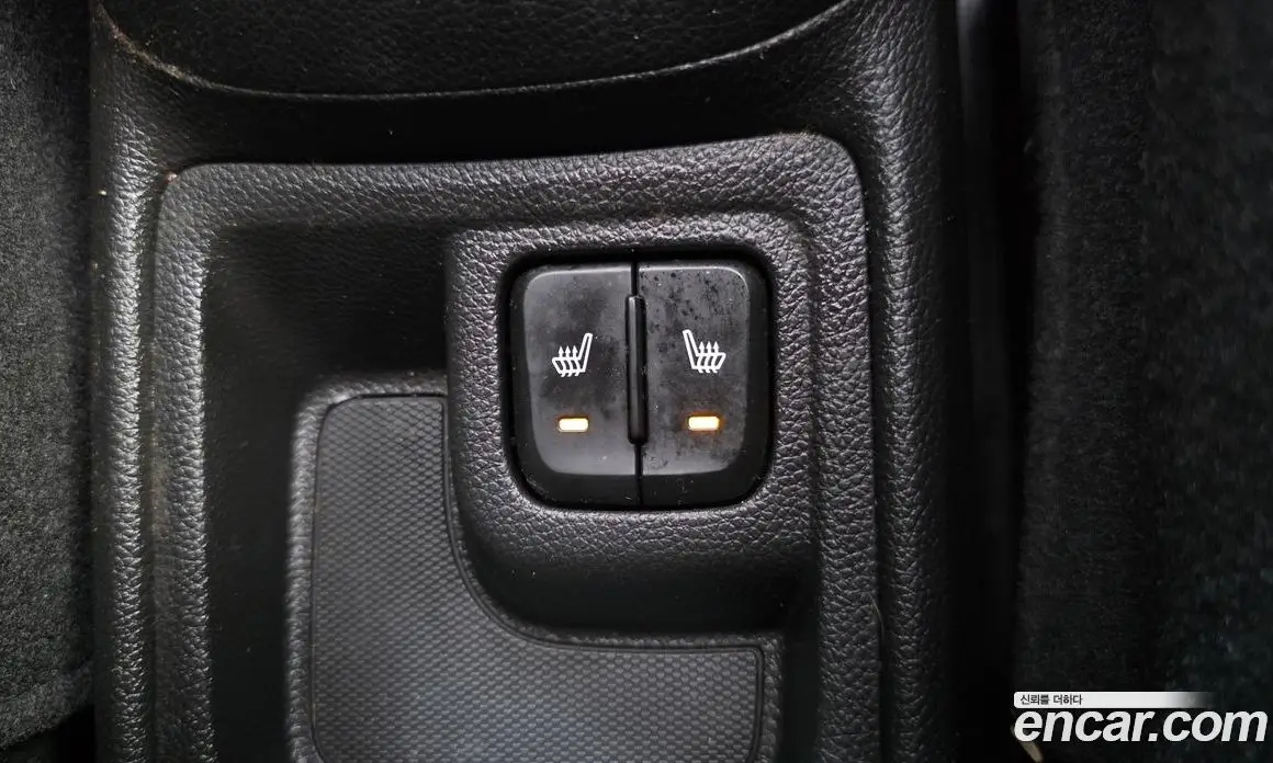 Chevrolet Spark 2017 1.0 автомат (гидро), фото 25