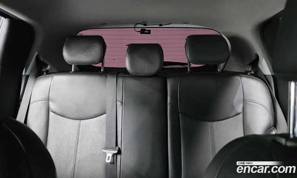 Chevrolet Spark 2017 1.0 автомат (гидро), фото 28