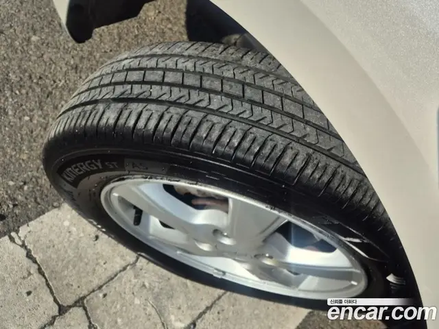 Chevrolet Spark 2018 1.0 автомат (гидро), миниатюра 5