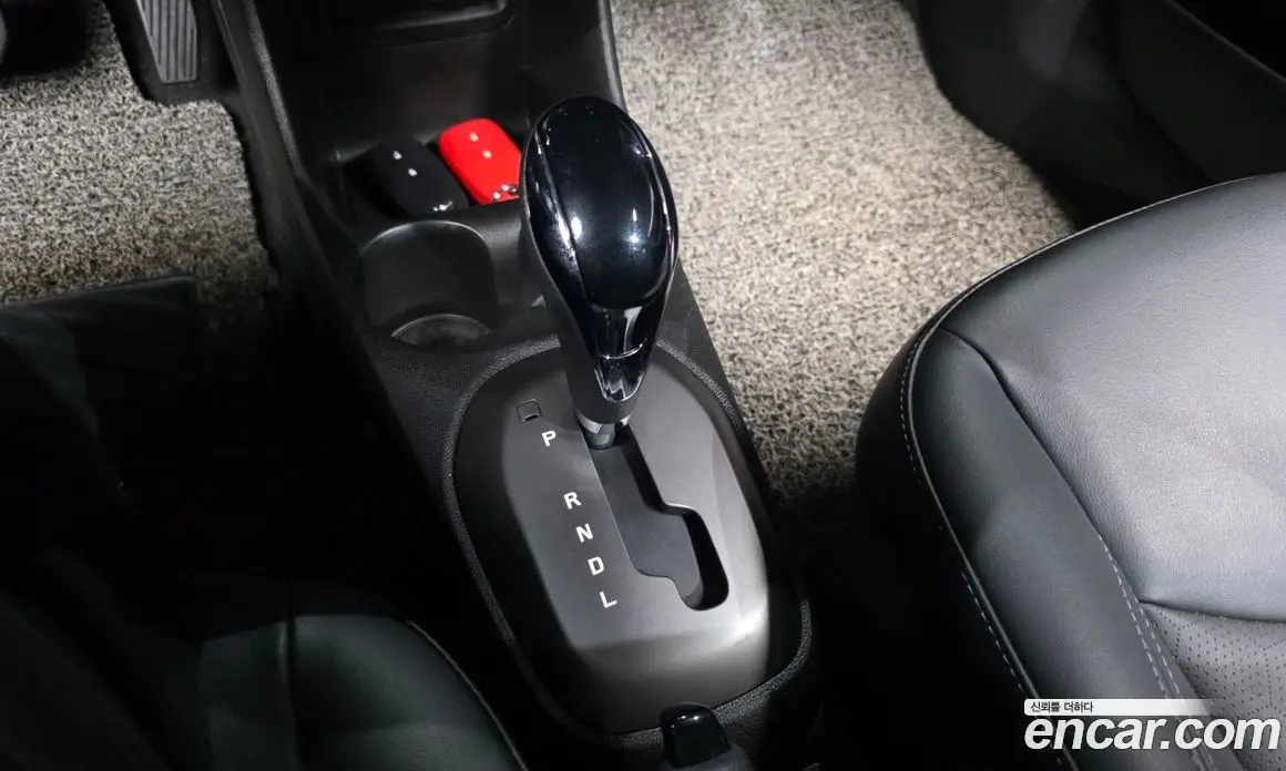 Chevrolet Spark 2022 1.0 автомат (гидро), фото 12