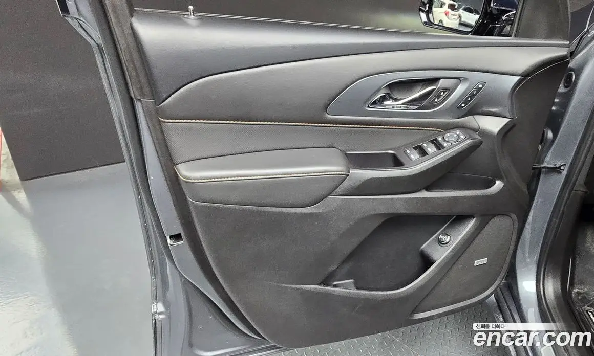 Chevrolet Traverse 2019 3.6 автомат (гидро), фото 13
