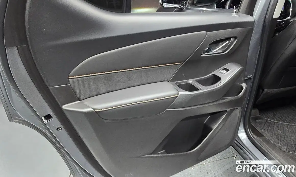 Chevrolet Traverse 2019 3.6 автомат (гидро), фото 14