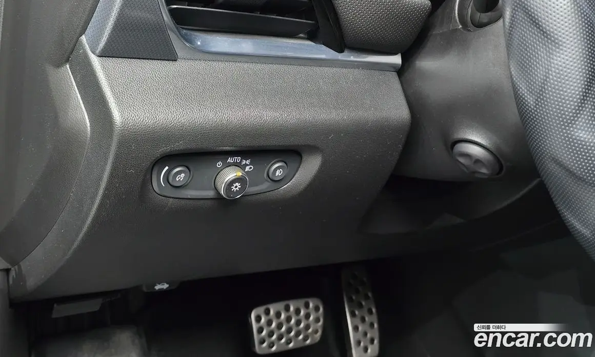 Chevrolet Traverse 2019 3.6 автомат (гидро), фото 18