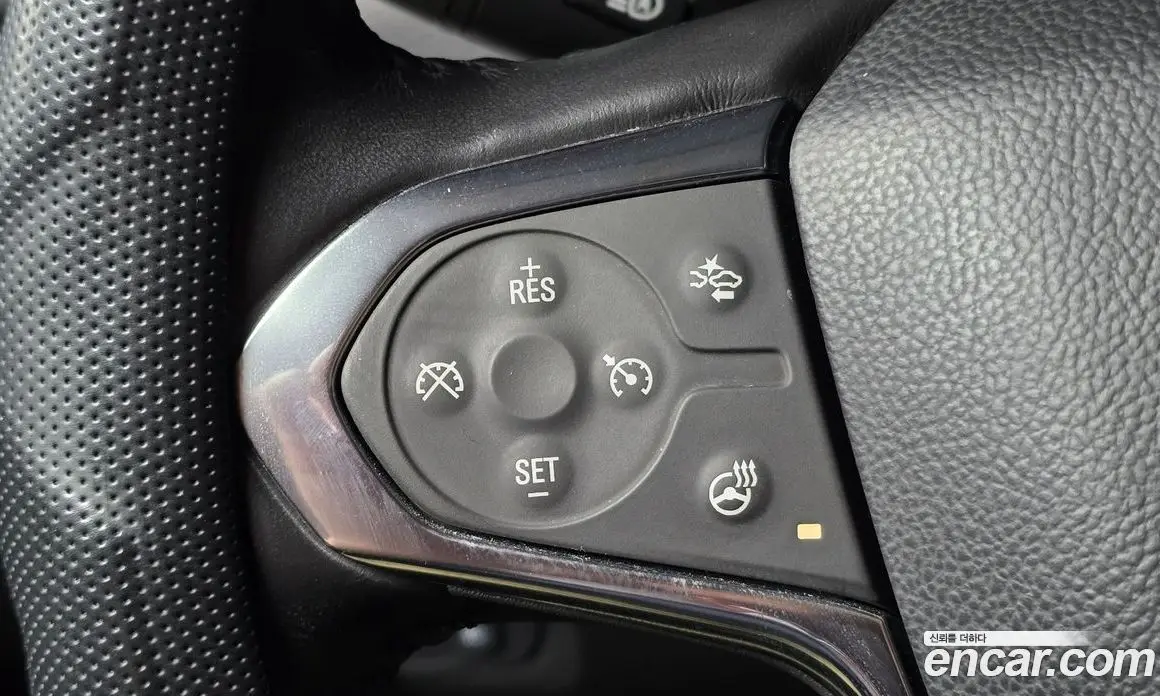 Chevrolet Traverse 2019 3.6 автомат (гидро), фото 19