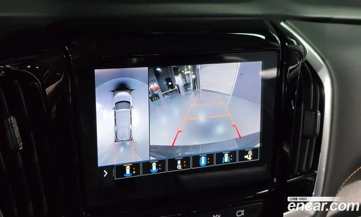 Chevrolet Traverse 2019 3.6 автомат (гидро), фото 20