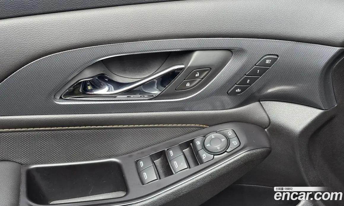 Chevrolet Traverse 2019 3.6 автомат (гидро), фото 26