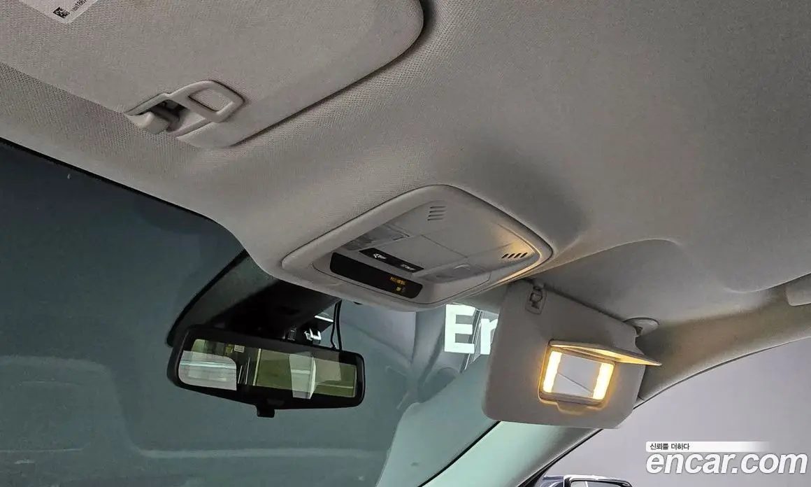 Chevrolet Traverse 2019 3.6 автомат (гидро), фото 27